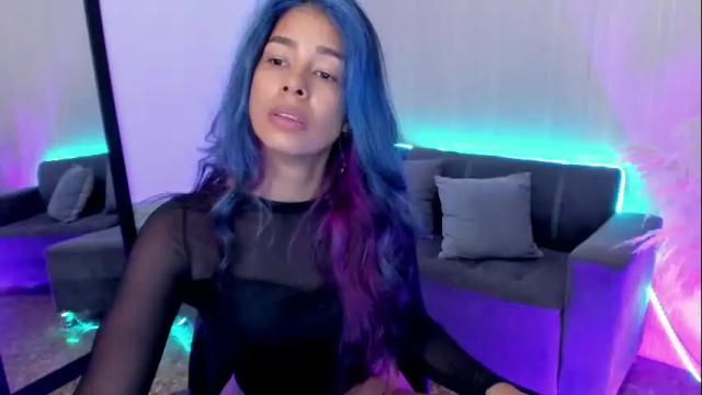 Thumbnail 1, lexy_fox2's Stream at Chaturbate, 1 month ago