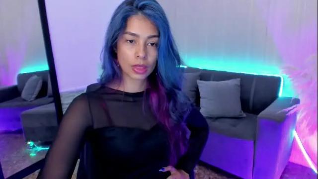 Image 2 of lexy_fox2 Stream on Chaturbate on 1 month ago