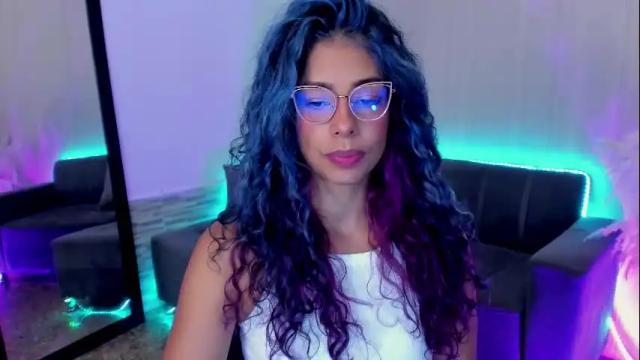 Thumbnail 1, lexy_fox2's Stream at Chaturbate, 1 month ago