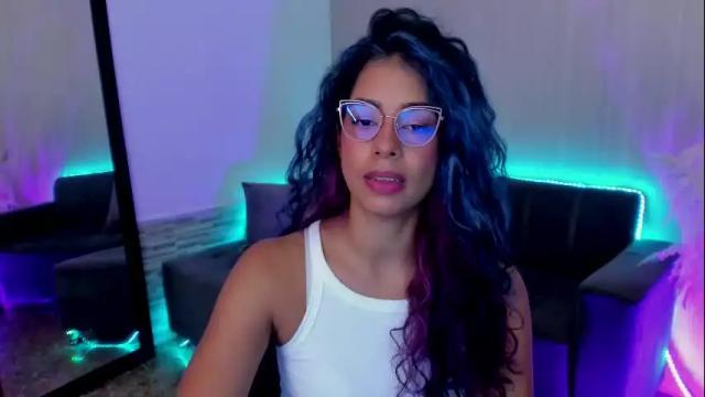 Image 12 of lexy_fox2 Stream on Chaturbate on 1 month ago
