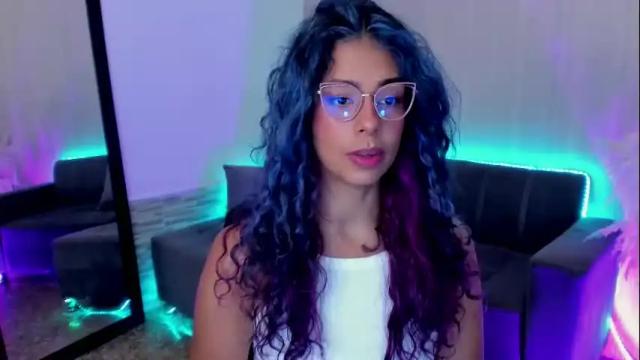 Image 2 of lexy_fox2 Stream on Chaturbate on 1 month ago