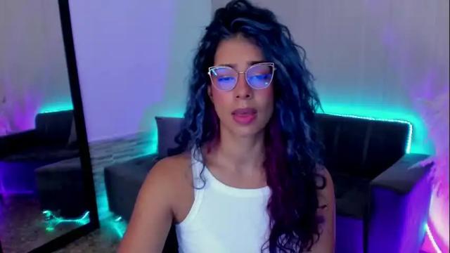 Image 6 of lexy_fox2 Stream on Chaturbate on 1 month ago