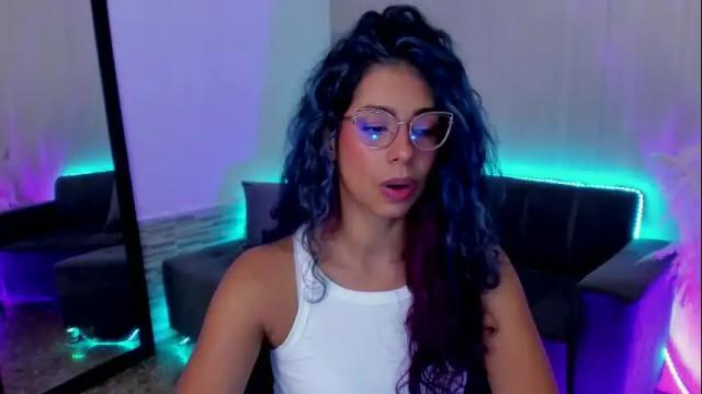 Image 7 of lexy_fox2 Stream on Chaturbate on 1 month ago