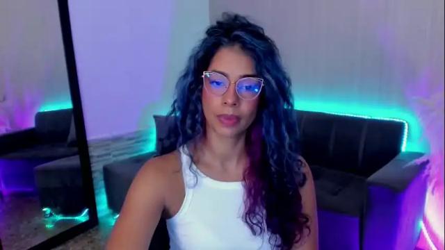 Image 8 of lexy_fox2 Stream on Chaturbate on 1 month ago