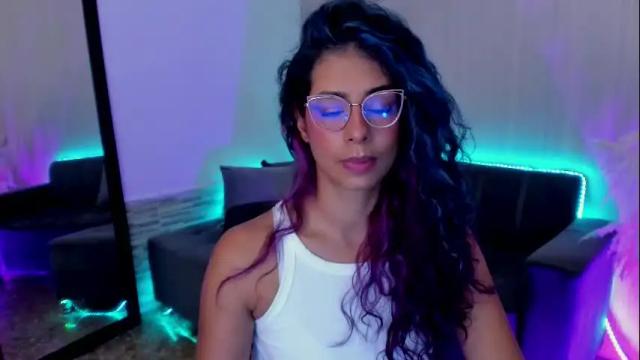 Thumbnail 3, lexy_fox2's Stream at Chaturbate, 1 month ago