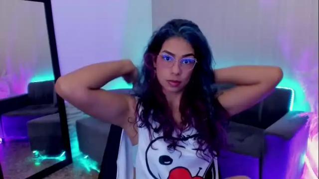 Thumbnail 2, lexy_fox2's Stream at Chaturbate, 1 month ago