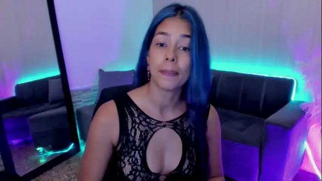 Thumbnail 1, lexy_fox2's Stream at Chaturbate, 1 month ago