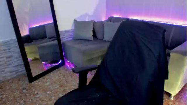 Image 6 of lexy_fox2 Stream on Chaturbate on 28 days ago