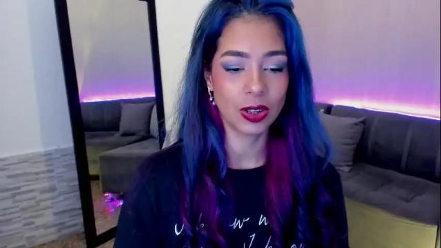 Image 10 of lexy_fox2 Stream on Chaturbate on 25 days ago