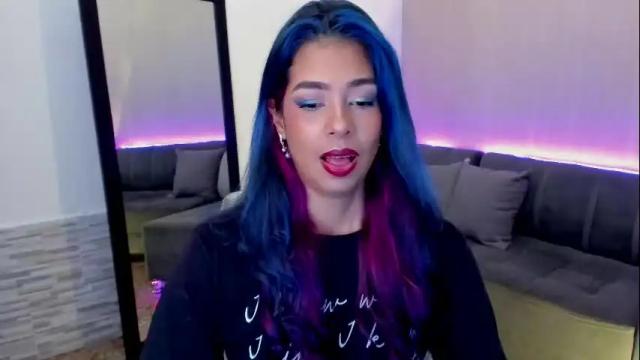 Image 11 of lexy_fox2 Stream on Chaturbate on 25 days ago
