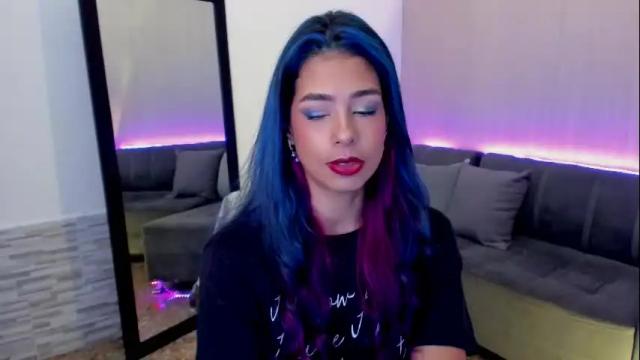 Image 12 of lexy_fox2 Stream on Chaturbate on 25 days ago