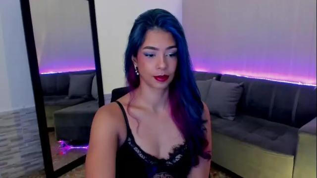 Image 4 of lexy_fox2 Stream on Chaturbate on 25 days ago