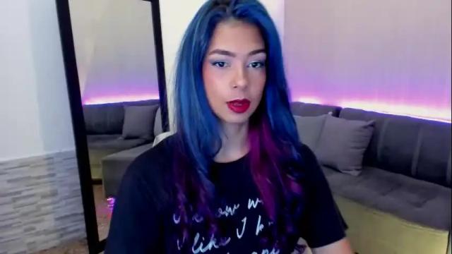 Image 7 of lexy_fox2 Stream on Chaturbate on 25 days ago