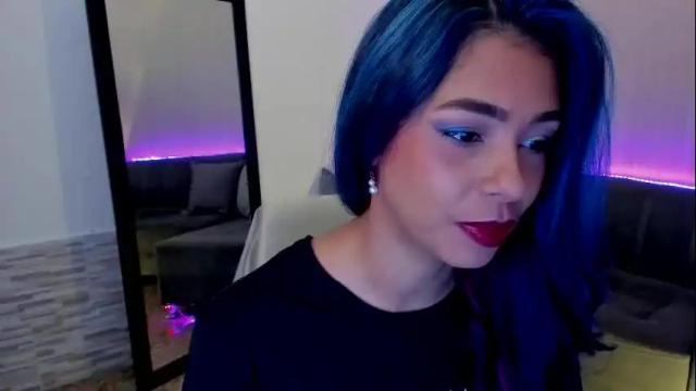 Image 8 of lexy_fox2 Stream on Chaturbate on 25 days ago