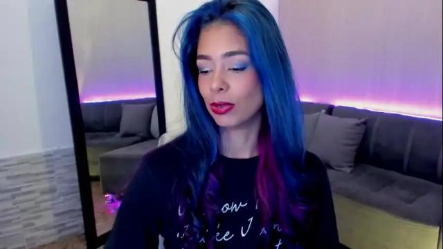 Thumbnail 3, lexy_fox2's Stream at Chaturbate, 25 days ago