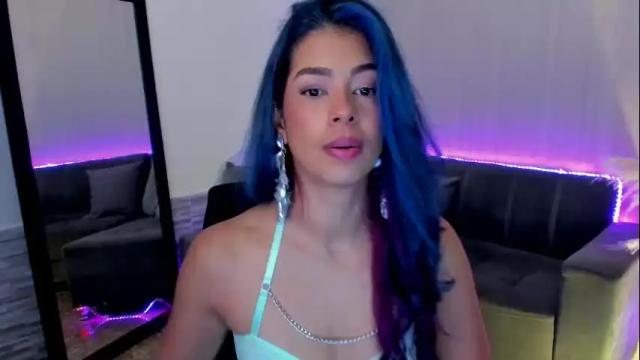 Image 3 of lexy_fox2 Stream on Chaturbate on 22 days ago