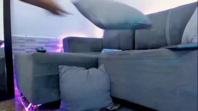 Image 4 of lexy_fox2 Stream on Chaturbate on 21 days ago