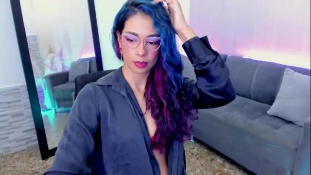 Image 2 of lexy_fox2 Stream on Chaturbate on 19 days ago