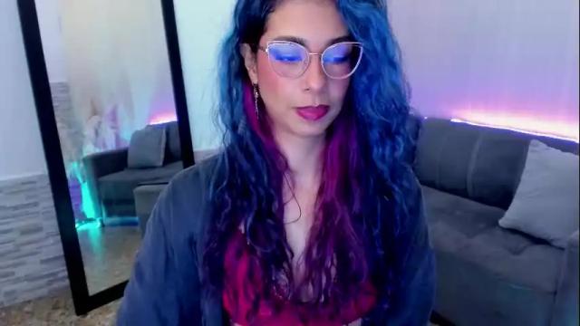 Image 7 of lexy_fox2 Stream on Chaturbate on 19 days ago