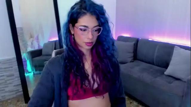 Image 8 of lexy_fox2 Stream on Chaturbate on 19 days ago