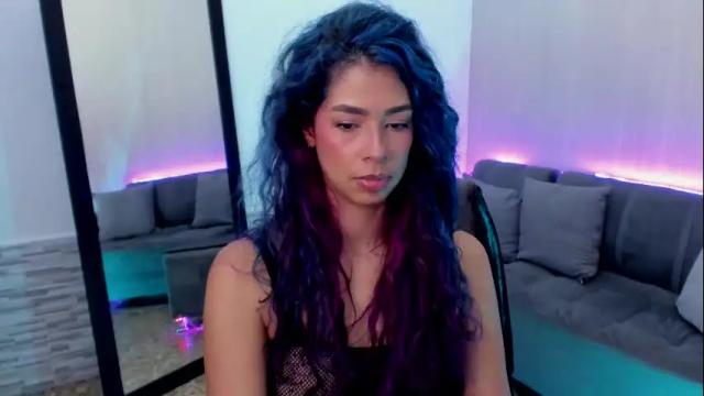 Image 2 of lexy_fox2 Stream on Chaturbate on 18 days ago