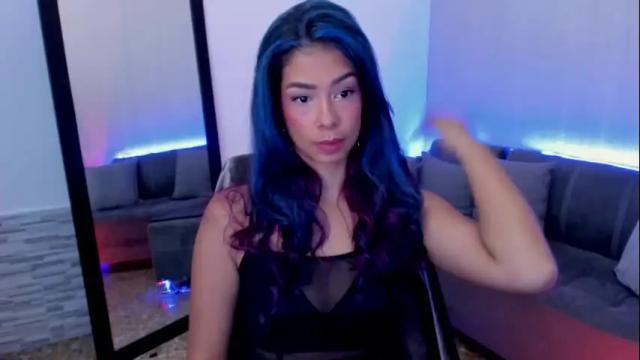 Thumbnail 1, lexy_fox2's Stream at Chaturbate, 14 days ago