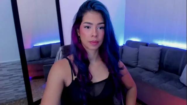 Image 2 of lexy_fox2 Stream on Chaturbate on 14 days ago
