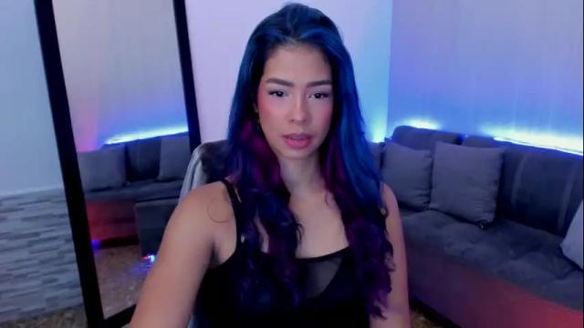 Image 3 of lexy_fox2 Stream on Chaturbate on 14 days ago