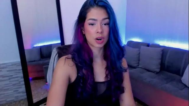Image 4 of lexy_fox2 Stream on Chaturbate on 14 days ago