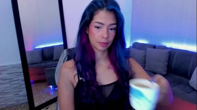 Thumbnail 2, lexy_fox2's Stream at Chaturbate, 14 days ago