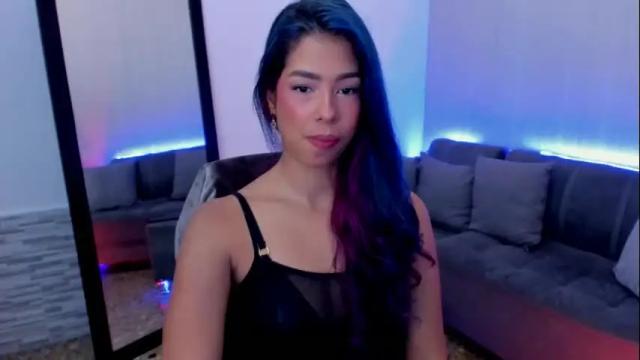 Image 6 of lexy_fox2 Stream on Chaturbate on 14 days ago