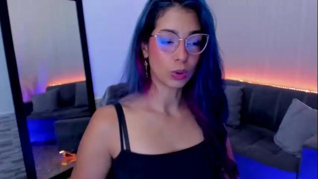 Image 8 of lexy_fox2 Stream on Chaturbate on 13 days ago