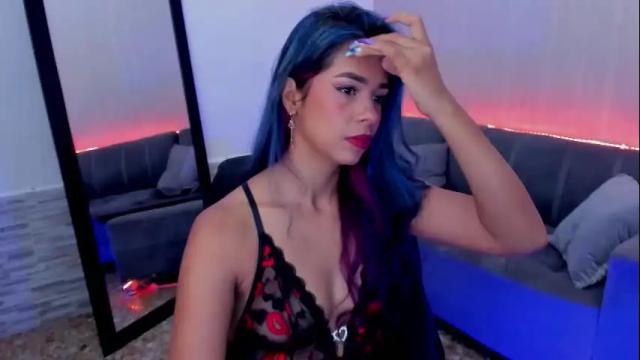 Image 4 of lexy_fox2 Stream on Chaturbate on 1 day ago