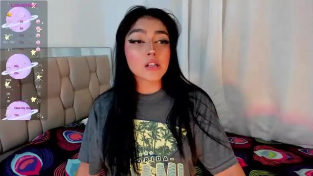 Thumbnail 1, lexy_gomez's Stream at Chaturbate, 16 months ago