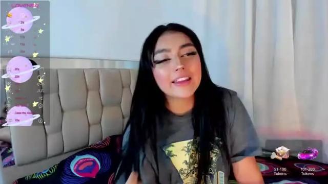 Image 10 of lexy_gomez Stream on Chaturbate on 16 months ago