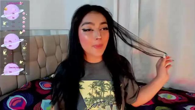 Image 2 of lexy_gomez Stream on Chaturbate on 16 months ago
