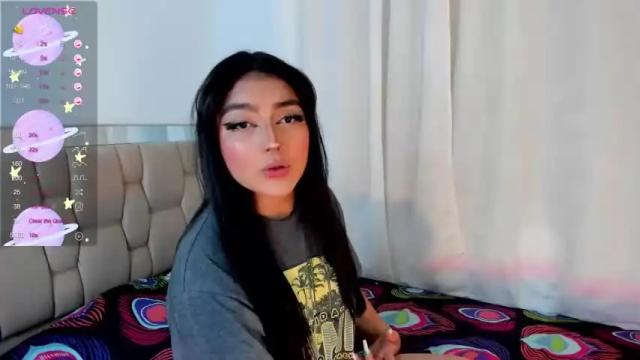 Image 4 of lexy_gomez Stream on Chaturbate on 16 months ago
