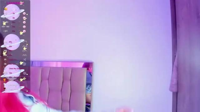 Image 10 of lexy_gomez Stream on Chaturbate on 15 months ago
