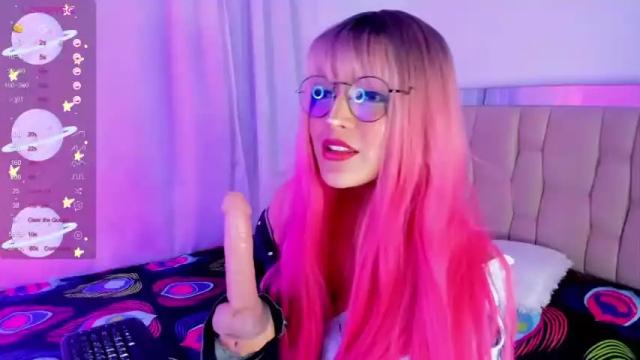 Image 2 of lexy_gomez Stream on Chaturbate on 15 months ago