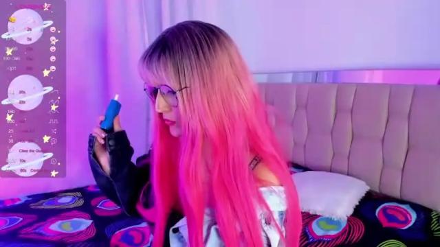 Image 7 of lexy_gomez Stream on Chaturbate on 15 months ago