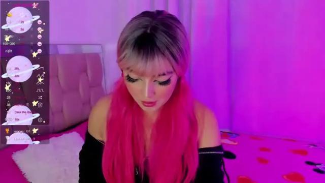 Image 3 of lexy_gomez Stream on Chaturbate on 15 months ago