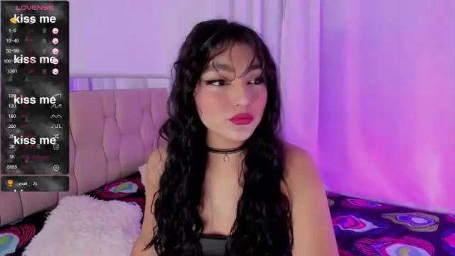 Thumbnail 2, lexy_gomez's Stream at Chaturbate, 15 months ago