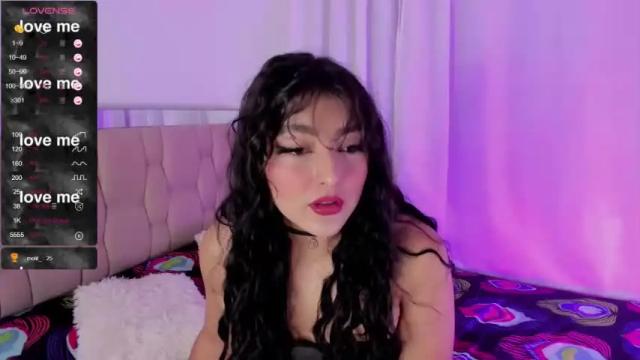 Thumbnail 3, lexy_gomez's Stream at Chaturbate, 15 months ago