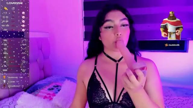 Image 10 of lexy_gomez Stream on Chaturbate on 14 months ago
