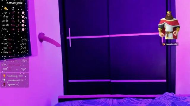 Image 7 of lexy_gomez Stream on Chaturbate on 14 months ago