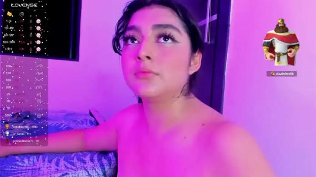 Image 8 of lexy_gomez Stream on Chaturbate on 14 months ago
