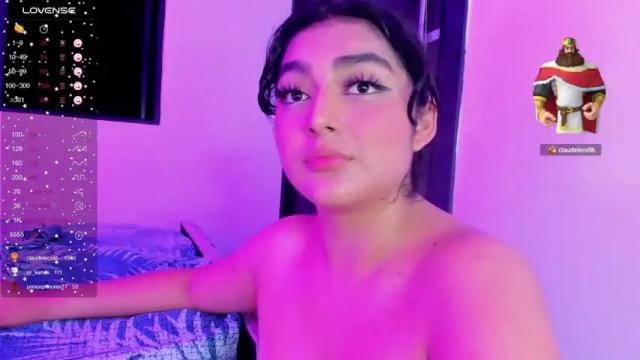 Thumbnail 3, lexy_gomez's Stream at Chaturbate, 14 months ago