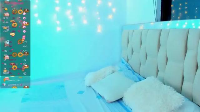 Image 11 of lexy_gomez Stream on Chaturbate on 14 months ago