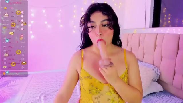 Image 2 of lexy_gomez Stream on Chaturbate on 14 months ago