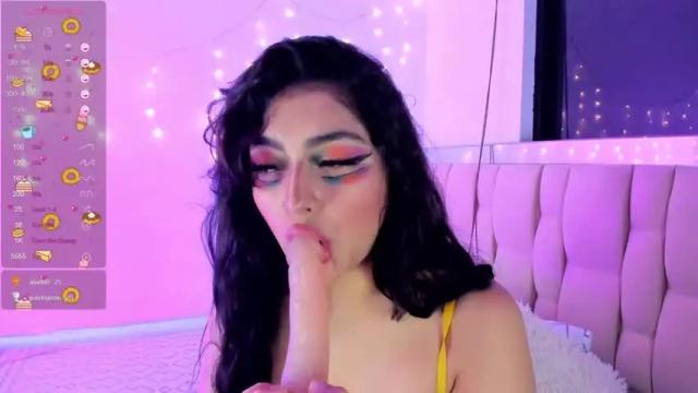 Image 3 of lexy_gomez Stream on Chaturbate on 14 months ago